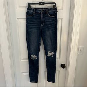 AE Super Hi-Rise (10 Long)